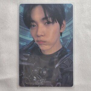 TXT The Star Chapter: TOGETHER (AWAKE VER.) Photocard - SOOBIN